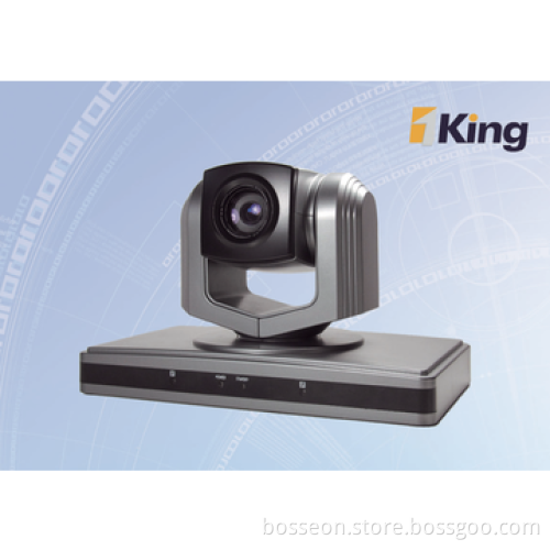 30x Optical Zoom High Performance Video Conference PTZ Camera